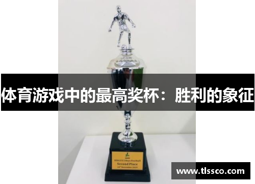 体育游戏中的最高奖杯：胜利的象征