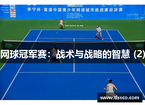 网球冠军赛：战术与战略的智慧 (2)
