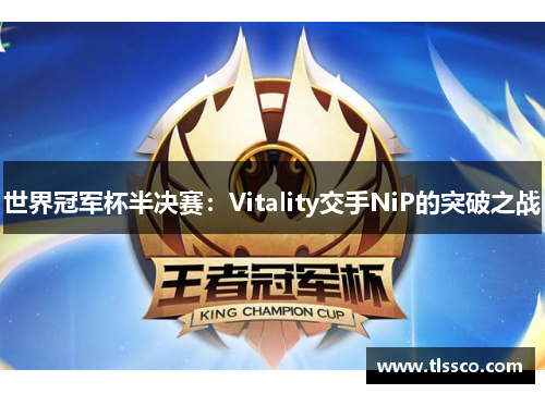世界冠军杯半决赛：Vitality交手NiP的突破之战