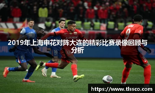2019年上海申花对阵大连的精彩比赛录像回顾与分析